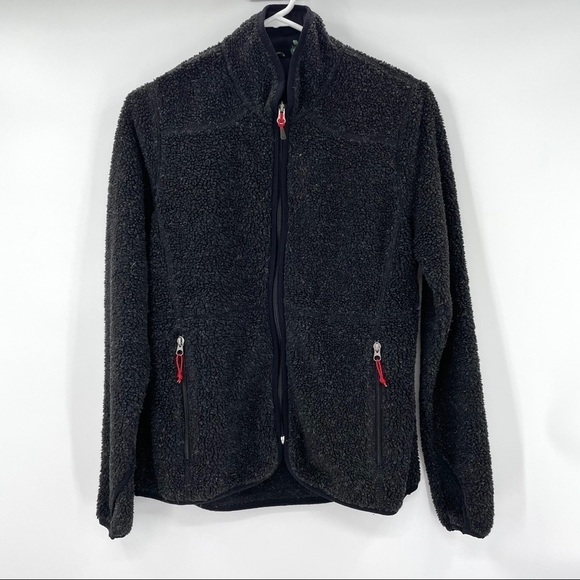 Women’s Woolrich Zipper Up Warm Jacket - Picture 1 of 11